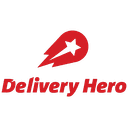 Delivery Hero logo