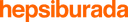 Hepsiburada logo