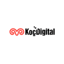 KoçDigital logo